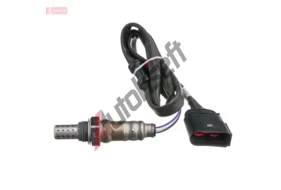 DENSO Lambda sonda Direct fit DEN DOX-2008, DOX-2008