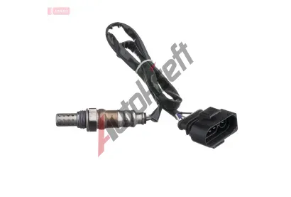 DENSO Lambda sonda Direct fit DEN DOX-2010, DOX-2010