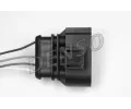 DENSO Lambda sonda Direct fit DEN DOX-2010, DOX-2010