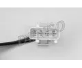 DENSO Lambda sonda Direct fit DEN DOX-2021, DOX-2021