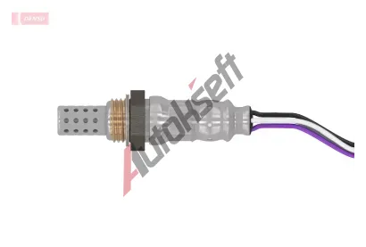 DENSO Lambda sonda Direct fit DEN DOX-2025, DOX-2025