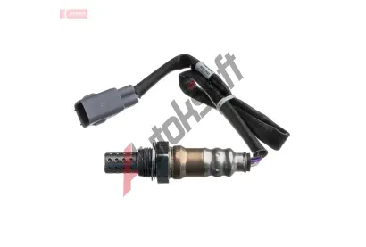 DENSO Lambda sonda Direct fit DEN DOX-2028, DOX-2028