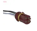 DENSO Lambda sonda Direct fit DEN DOX-2033, DOX-2033