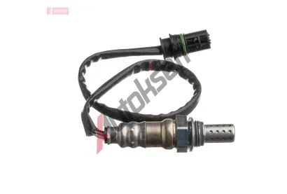 DENSO Lambda sonda Direct fit DEN DOX-2037, DOX-2037