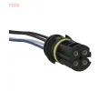 DENSO Lambda sonda Direct fit DEN DOX-2039, DOX-2039