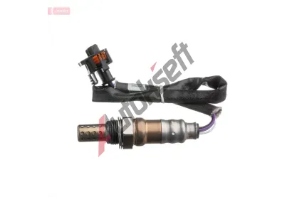 DENSO Lambda sonda Direct fit DEN DOX-2050, DOX-2050