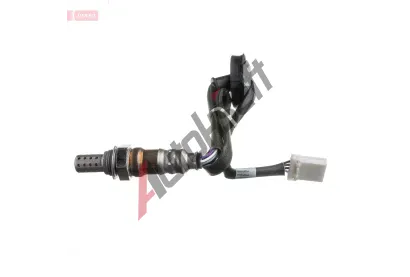DENSO Lambda sonda Direct Fit DEN DOX-2057, DOX-2057