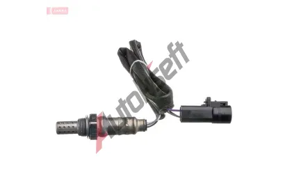 DENSO Lambda sonda Direct Fit DEN DOX-2068, DOX-2068