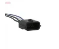 DENSO Lambda sonda Direct Fit DEN DOX-2076, DOX-2076