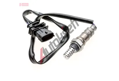 DENSO Lambda sonda Direct Fit DEN DOX-2081, DOX-2081