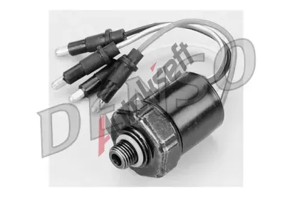 DENSO Tlakový vypínač klimatizace DEN DPS25003, DPS25003  DENSO Tlakový vypínač klimatizace DEN DPS25003, DPS25003