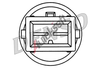 DENSO Tlakov vypna klimatizace DEN DPS33004, DPS33004