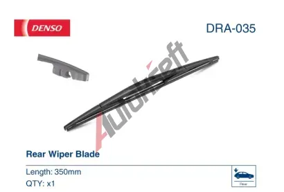 DENSO Stra 350 mm DEN DRA-035, DRA-035