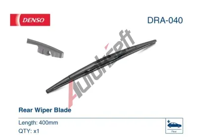DENSO Stra 400 mm DEN DRA-040, DRA-040