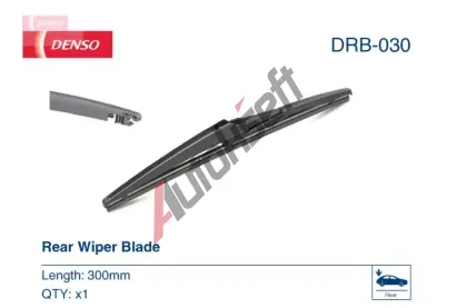 DENSO Stra 300 mm DEN DRB-030, DRB-030