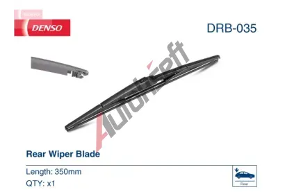 DENSO Stra 350 mm DEN DRB-035, DRB-035