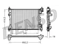 Chladi vody DENSO ‐ DEN DRM01005