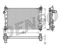 Chladi vody DENSO ‐ DEN DRM01006