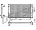 Chladi vody DENSO ‐ DEN DRM02030