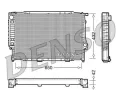 Chladi vody DENSO ‐ DEN DRM05054