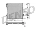 Chladi vody DENSO ‐ DEN DRM05116