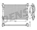 Chladi vody DENSO ‐ DEN DRM06001