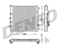 DENSO Chladi vody ‐ DEN DRM07003
