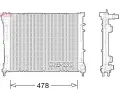 Chladi vody DENSO ‐ DEN DRM09043