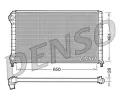 Chladi vody DENSO ‐ DEN DRM09061