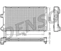 Chladi vody DENSO ‐ DEN DRM09099