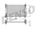 Chladi vody DENSO ‐ DEN DRM09111