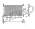 Chladi vody DENSO ‐ DEN DRM09115