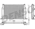 DENSO Chladi vody ‐ DEN DRM09122