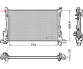 Chladi vody DENSO ‐ DEN DRM09175