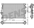 Chladi vody DENSO ‐ DEN DRM10069