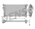 DENSO Chladi vody ‐ DEN DRM10074