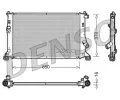Chladi vody DENSO ‐ DEN DRM10076