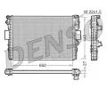 Chladi vody DENSO ‐ DEN DRM12002