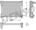 Chladi vody DENSO ‐ DEN DRM13014