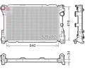 Chladi vody DENSO ‐ DEN DRM17115