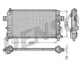 DENSO Chladi vody ‐ DEN DRM20103