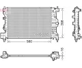 Chladi vody DENSO ‐ DEN DRM20117