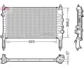 Chladi vody DENSO ‐ DEN DRM20122