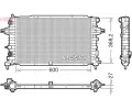 Chladi vody DENSO ‐ DEN DRM20129