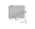 DENSO Chladi vody ‐ DEN DRM21055