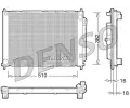 Chladic jednotka DENSO ‐ DEN DRM23101