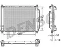 Chladic jednotka DENSO ‐ DEN DRM23102