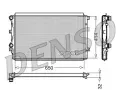 DENSO Chladi vody ‐ DEN DRM32015