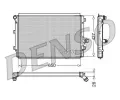 Chladi vody DENSO ‐ DEN DRM32017