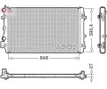 Chladi vody DENSO ‐ DEN DRM32051